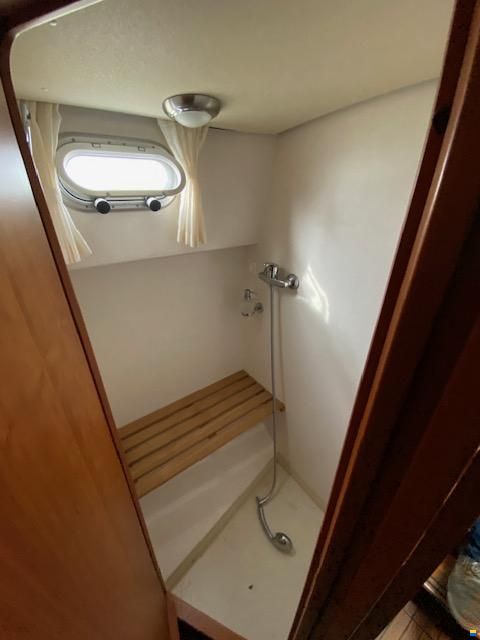 Linssen 33.9 Sedan