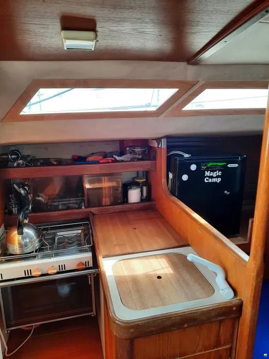Beneteau First