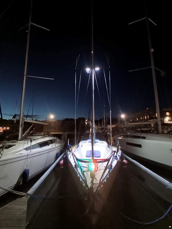 Beneteau First