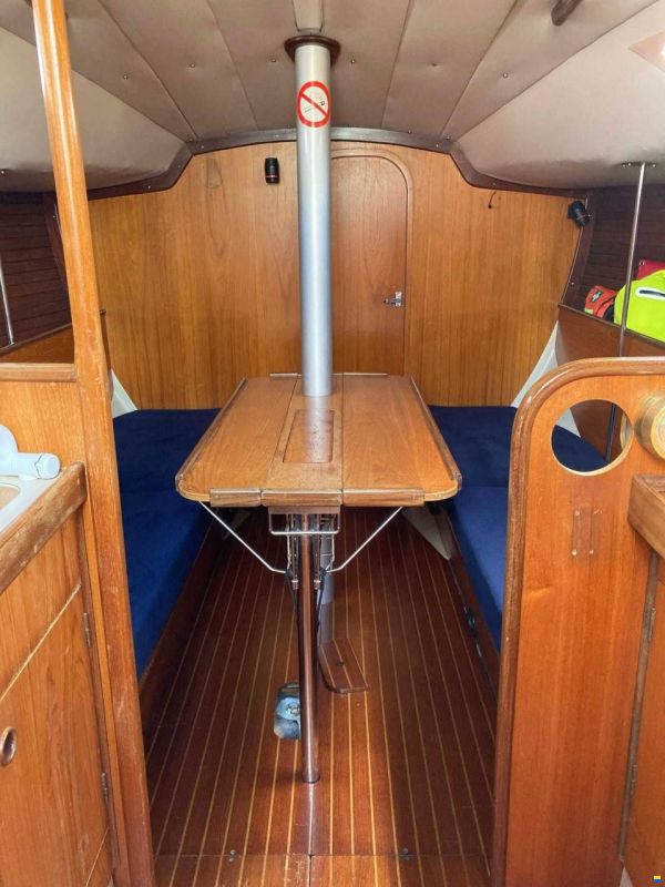 Beneteau First
