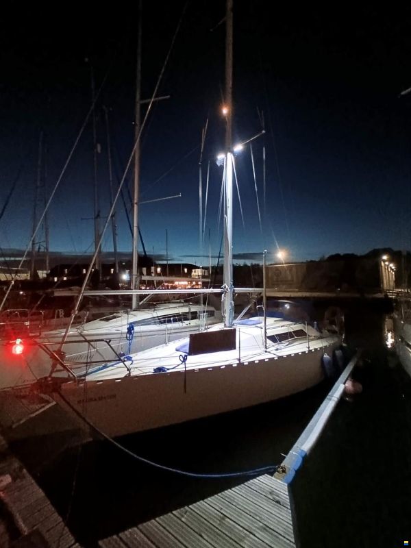 Beneteau First