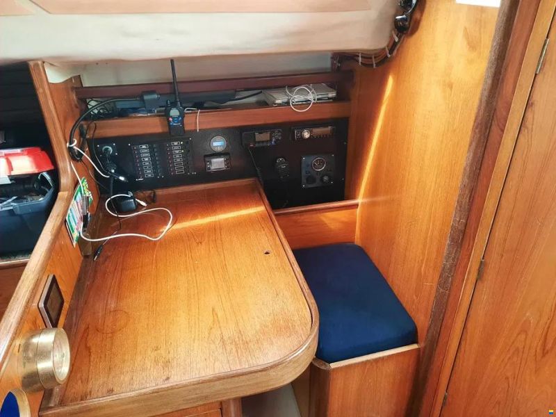 Beneteau First