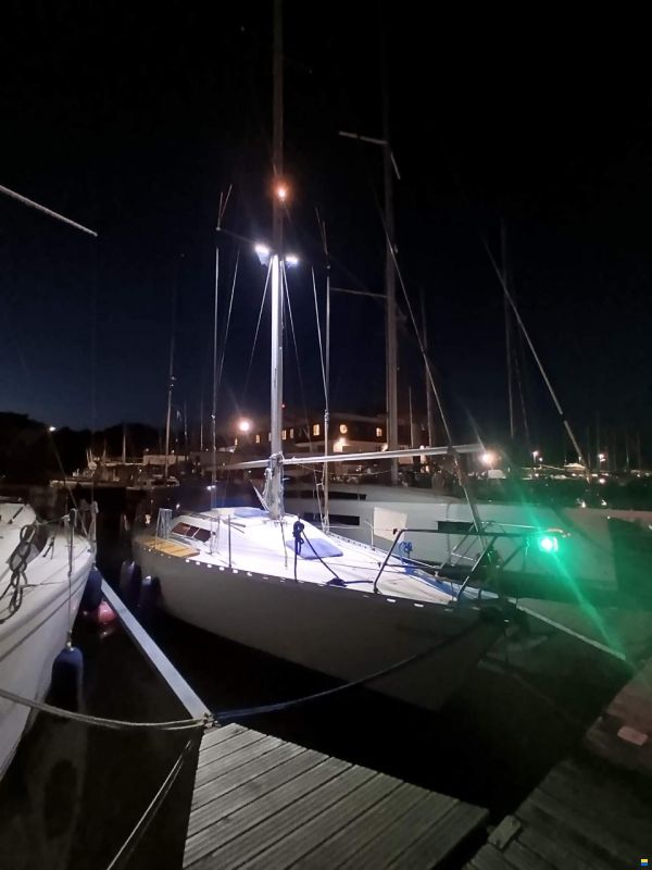 Beneteau First