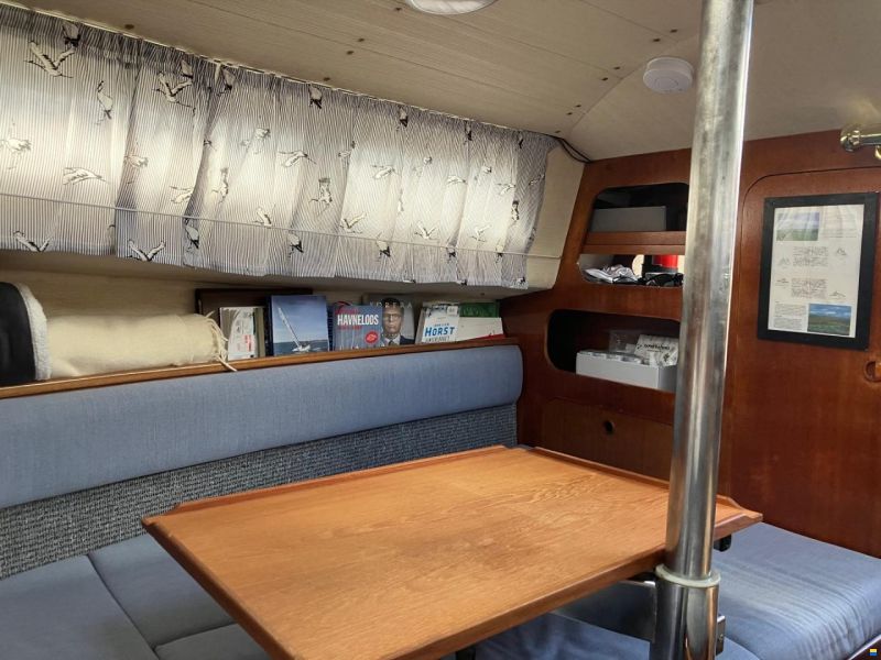 Beneteau Evasion 28