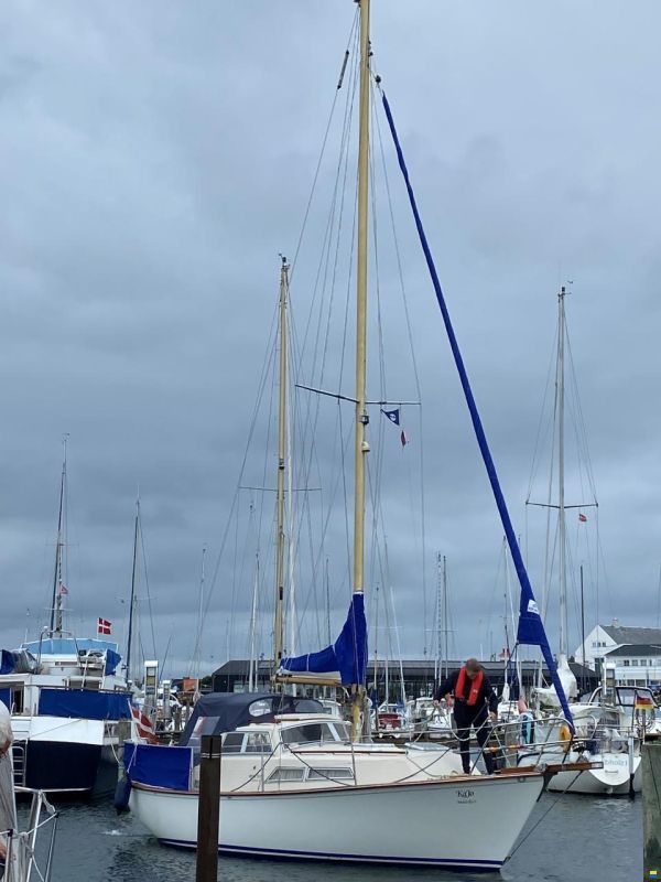 Beneteau Evasion 28