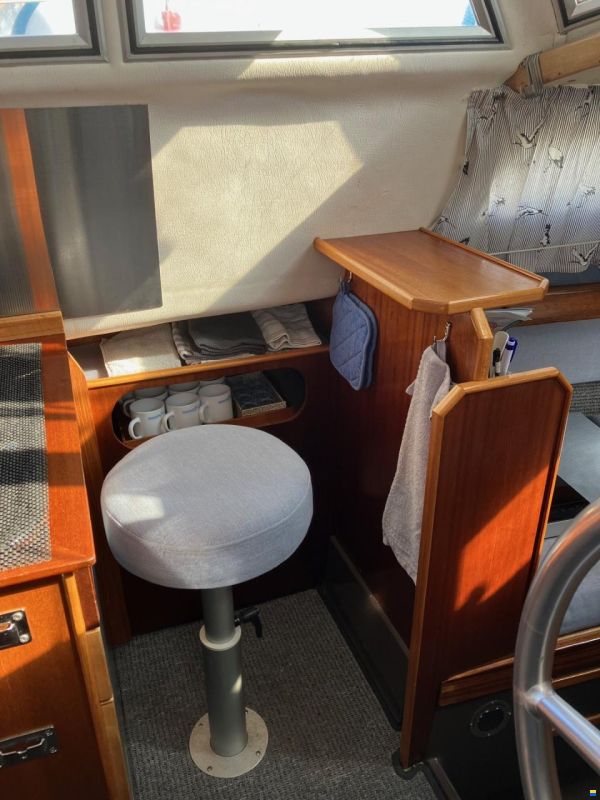 Beneteau Evasion 28