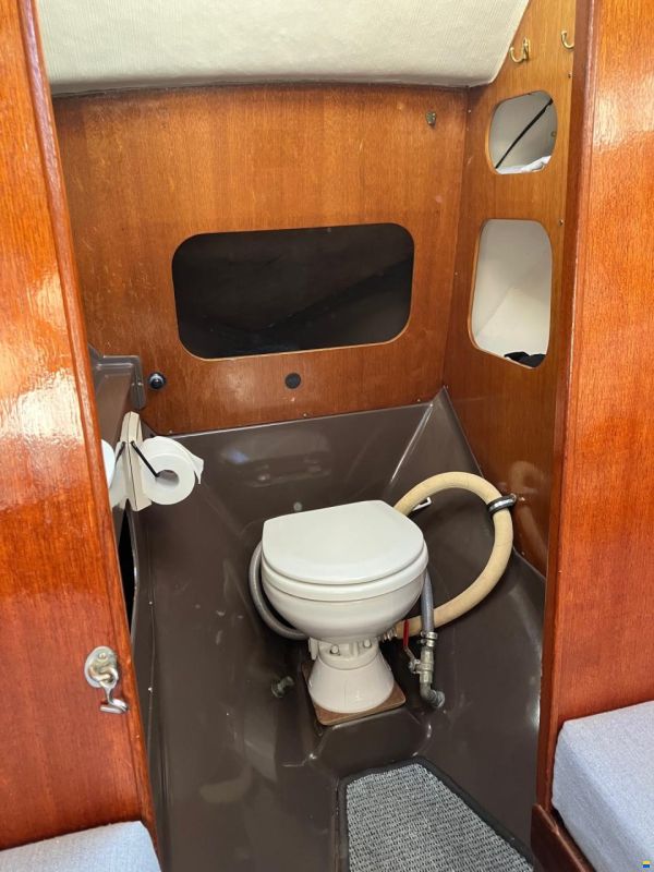 Beneteau Evasion 28
