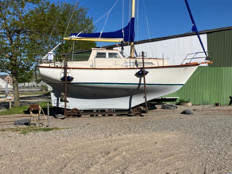 Beneteau Evasion 28