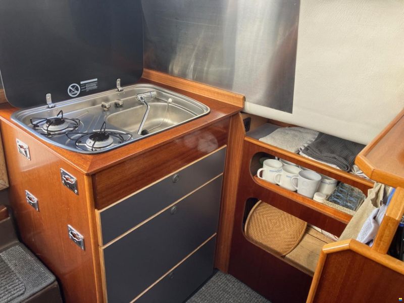 Beneteau Evasion 28