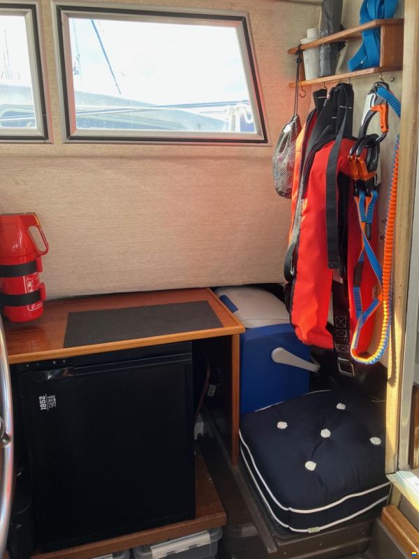 Beneteau Evasion 28