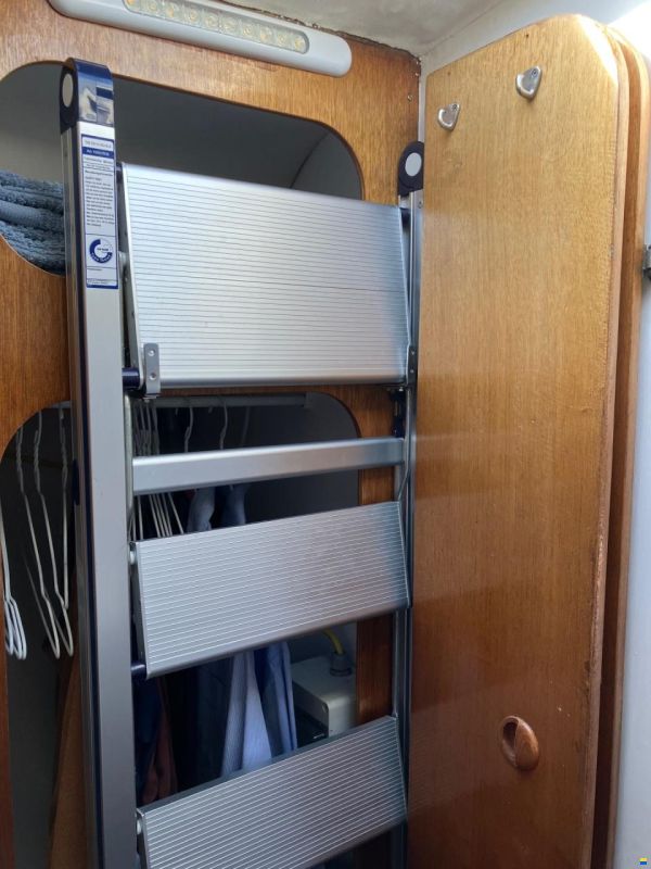 Beneteau Evasion 28
