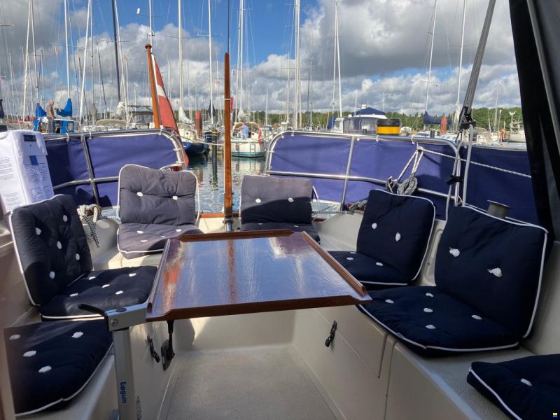 Beneteau Evasion 28