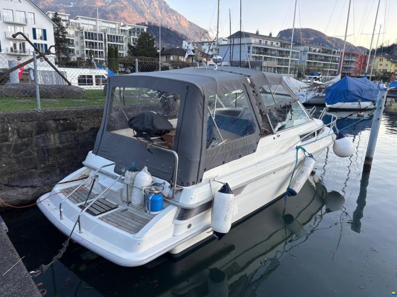 Polar 290 Monaco
