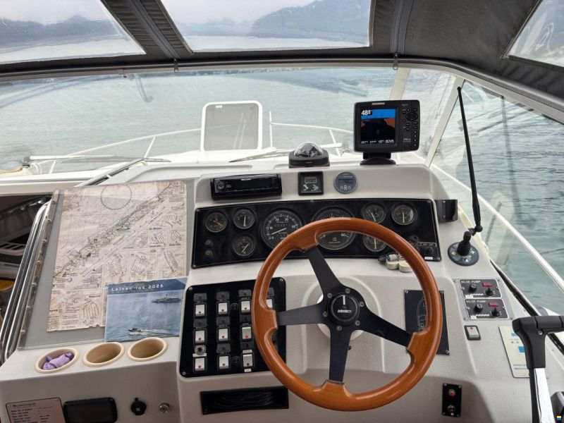 Polar 290 Monaco