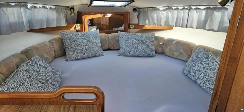 Polar 290 Monaco