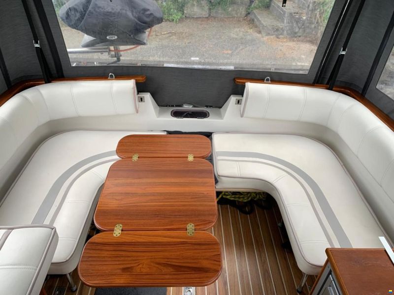 Polar 290 Monaco