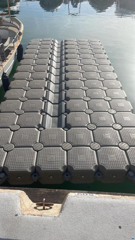 Sea-Doo Switch 21