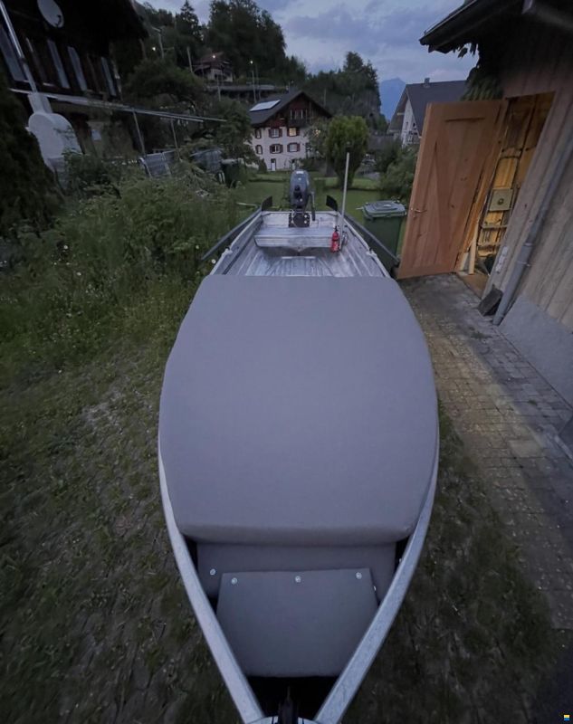 spiboot Champion 1