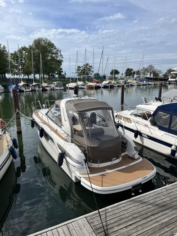 Bavaria Sport 32