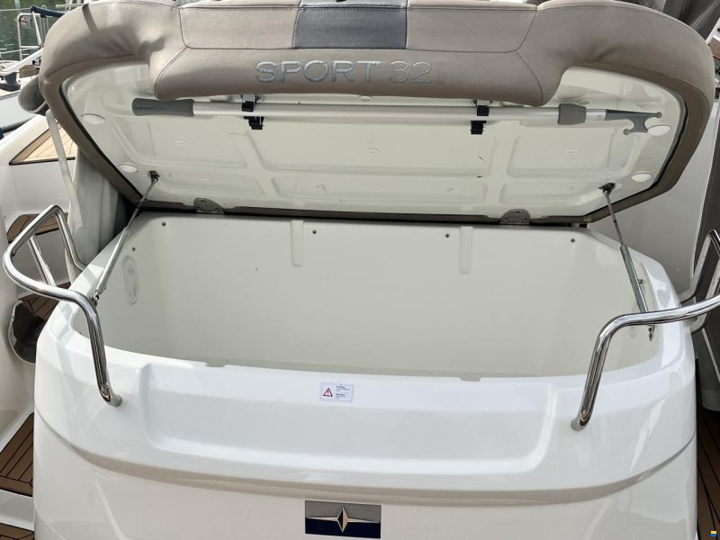 Bavaria Sport 32