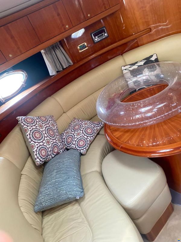 Cranchi 50 Mediterranee HT