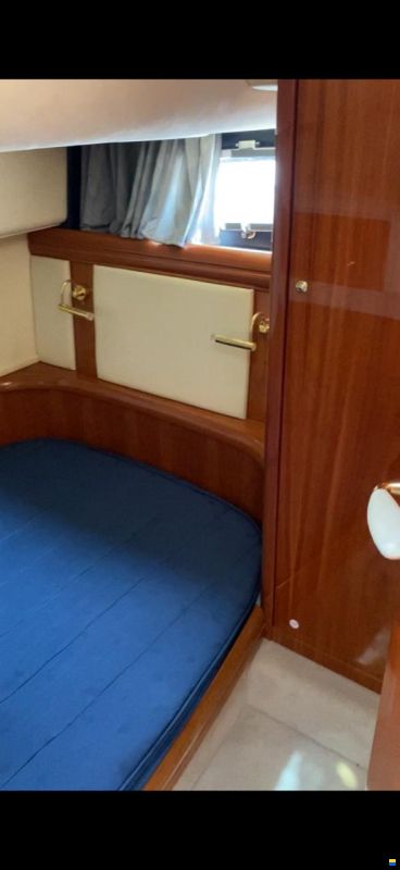 Cranchi 50 Mediterranee HT