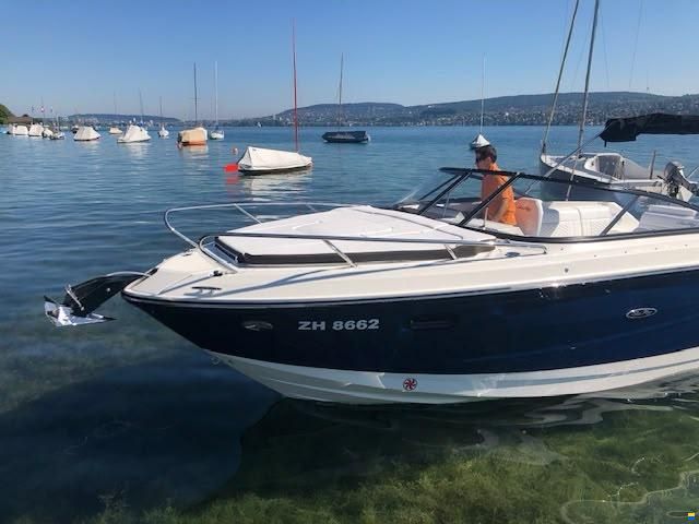 Sea Ray SSE 250