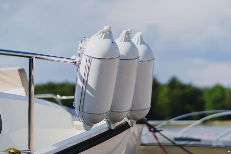 Balt Sun Camper 31 / Swiss Signature