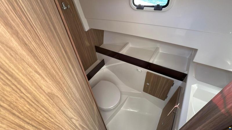 Balt Sun Camper 31 / Swiss Signature