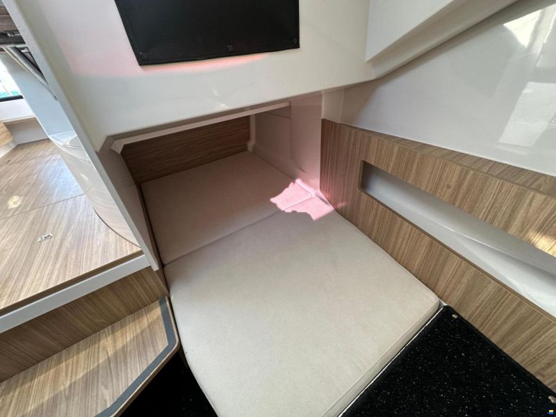 Balt Sun Camper 31 / Swiss Signature