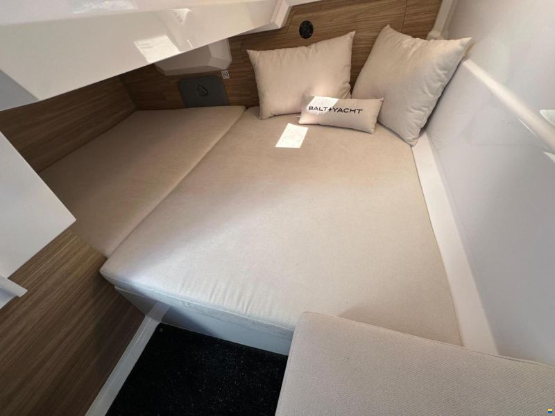 Balt Sun Camper 31 / Swiss Signature