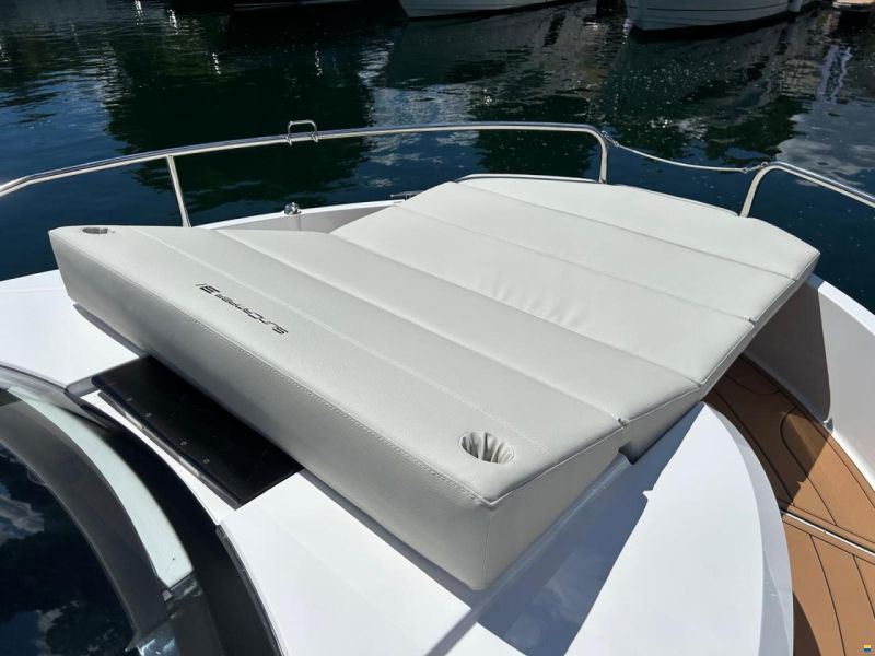 Balt Sun Camper 31 / Swiss Signature