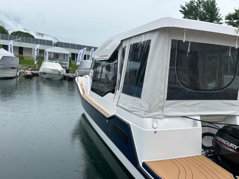 Balt Sun Camper 31 / Swiss Signature