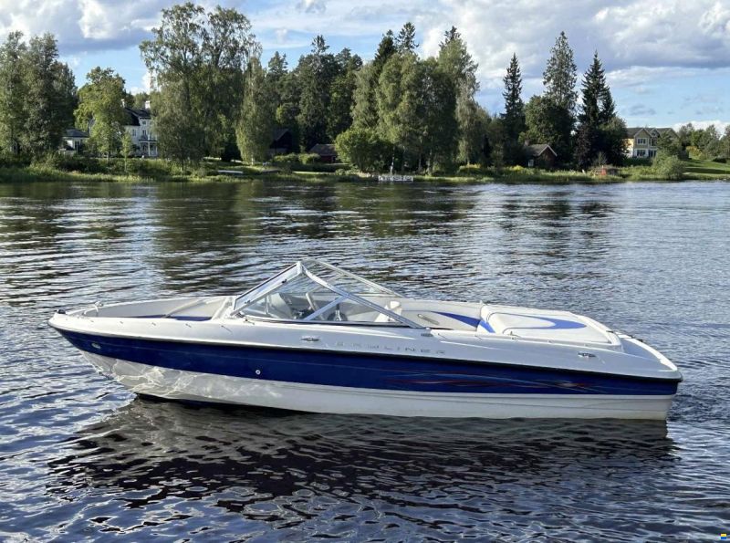 Bayliner 185 BR