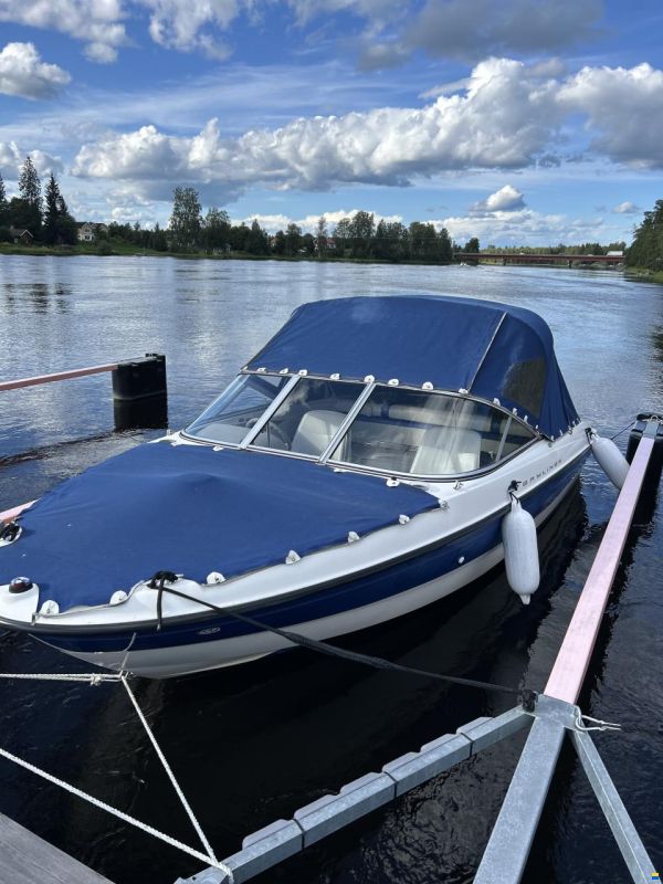 Bayliner 185 BR