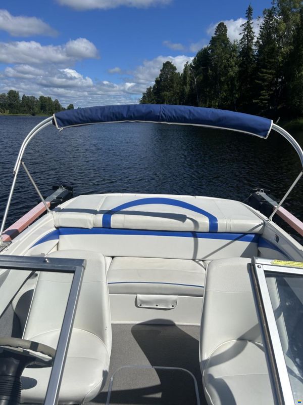 Bayliner 185 BR