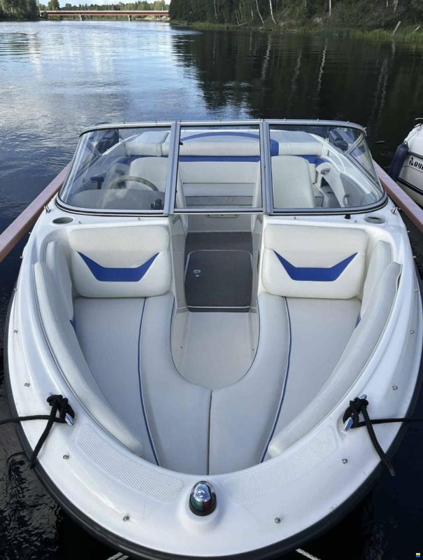 Bayliner 185 BR