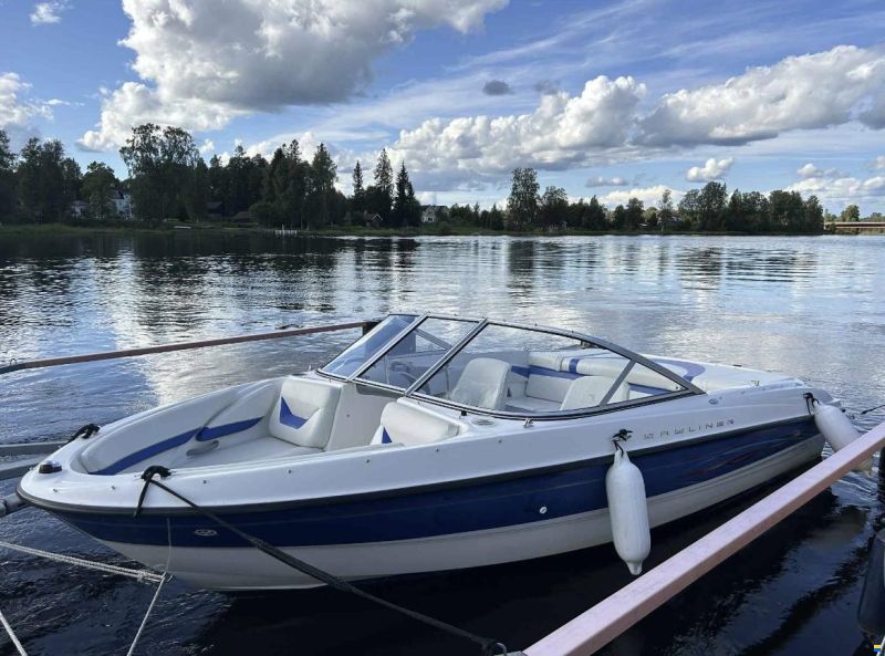 Bayliner 185 BR