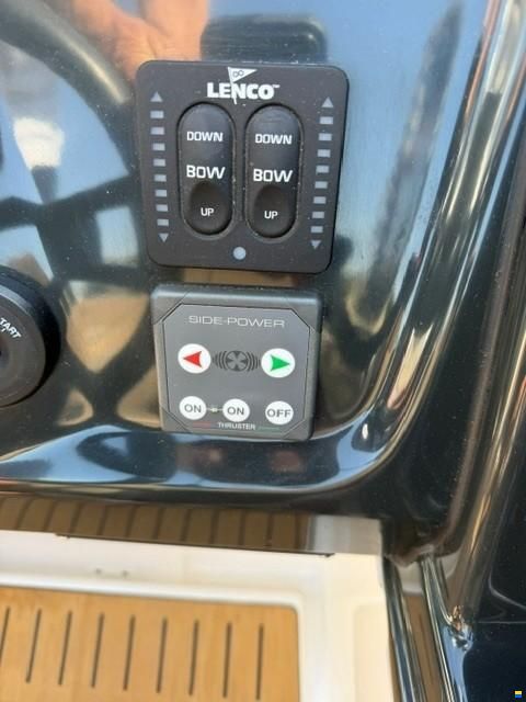Quicksilver Activ 755 Cruiser
