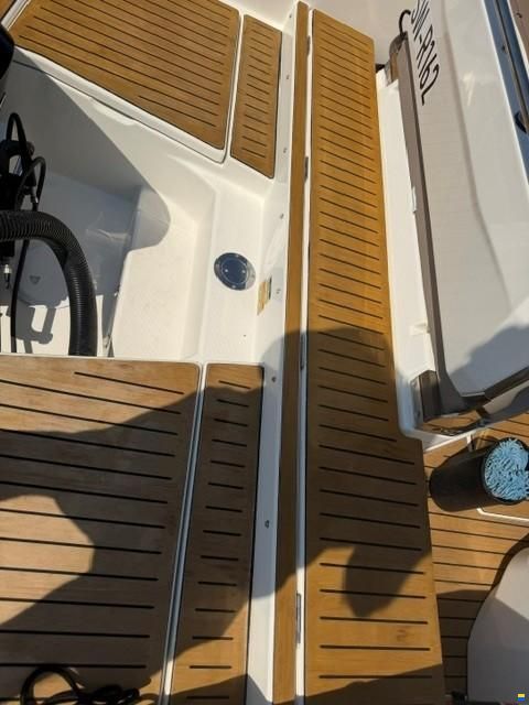 Quicksilver Activ 755 Cruiser