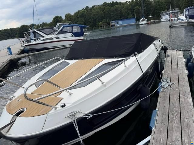 Quicksilver Activ 755 Cruiser