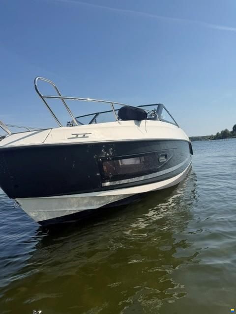 Quicksilver Activ 755 Cruiser