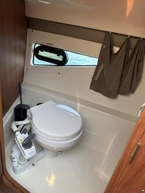 Quicksilver Activ 755 Cruiser