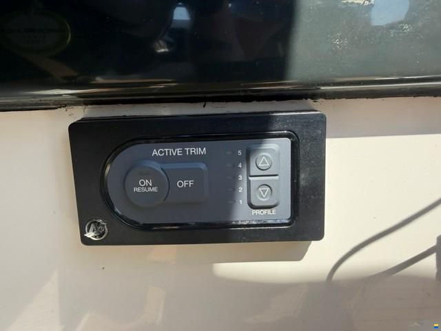 Quicksilver Activ 755 Cruiser