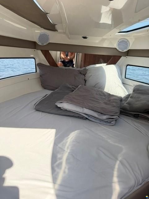 Quicksilver Activ 755 Cruiser