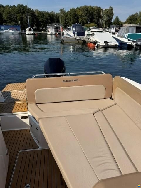 Quicksilver Activ 755 Cruiser