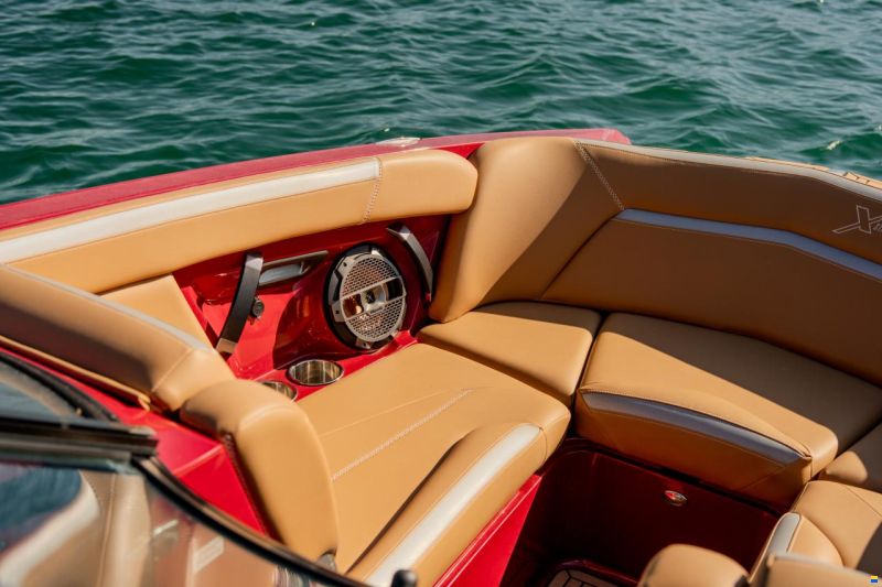 MasterCraft XSTAR 2020