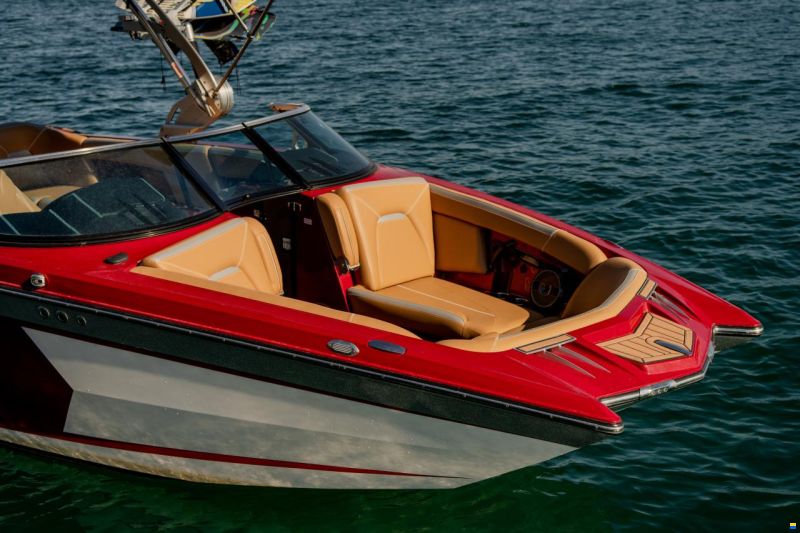 MasterCraft XSTAR 2020