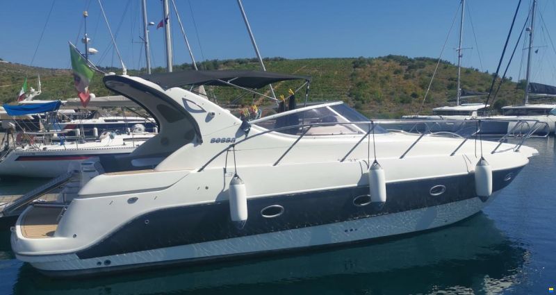 Sessa 35
