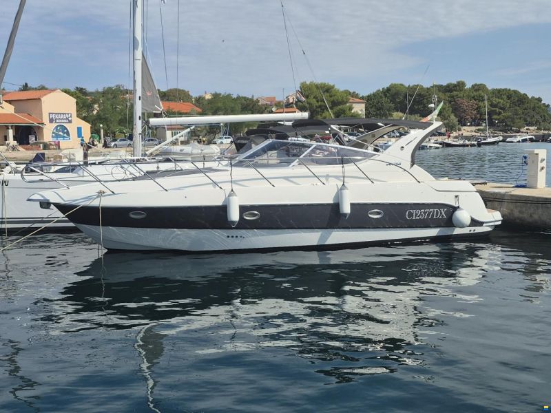 Sessa 35